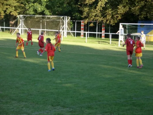 98* Oppurg II - BSV I 2:0 (0:0)