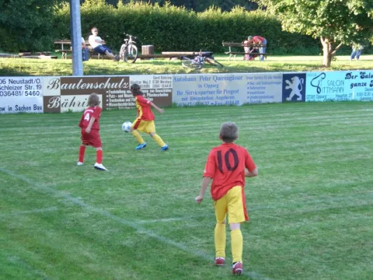 98* Oppurg II - BSV I 2:0 (0:0)