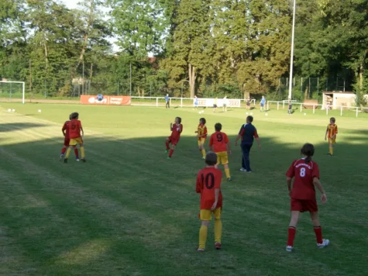 98* Oppurg II - BSV I 2:0 (0:0)