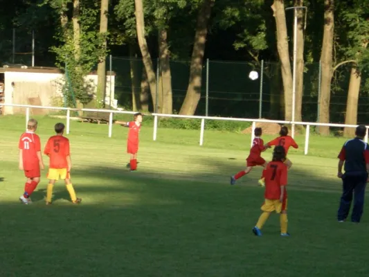 98* Oppurg II - BSV I 2:0 (0:0)