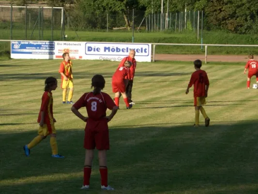 98* Oppurg II - BSV I 2:0 (0:0)
