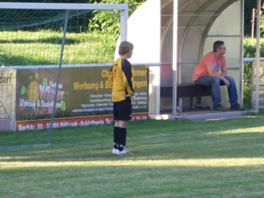 98* Oppurg II - BSV I 2:0 (0:0)