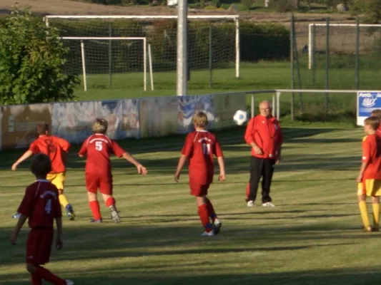 98* Oppurg II - BSV I 2:0 (0:0)