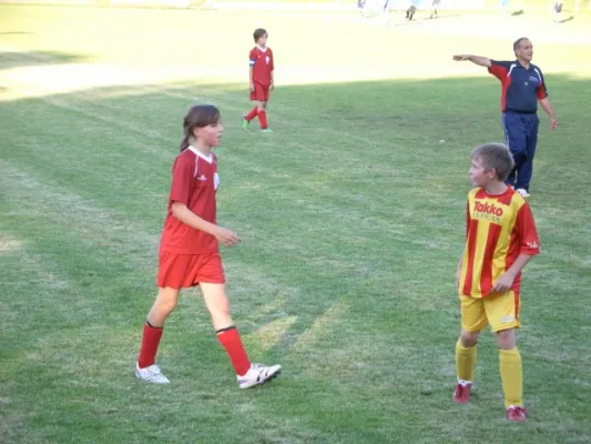 98* Oppurg II - BSV I 2:0 (0:0)