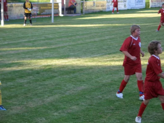 98* Oppurg II - BSV I 2:0 (0:0)