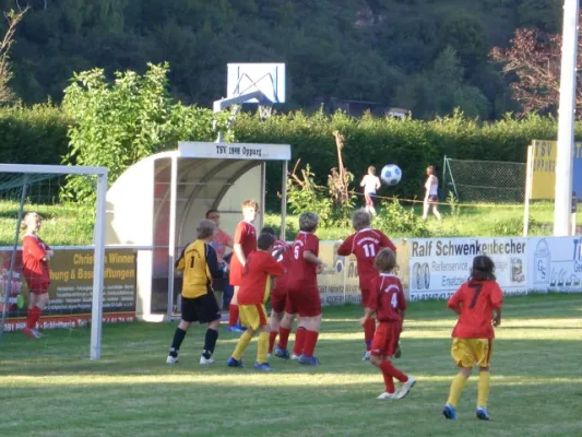 98* Oppurg II - BSV I 2:0 (0:0)