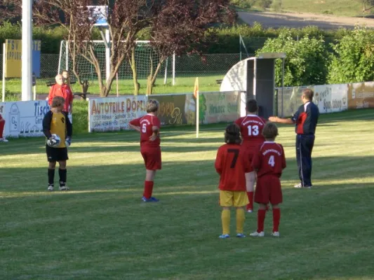 98* Oppurg II - BSV I 2:0 (0:0)
