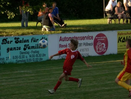 98* Oppurg II - BSV I 2:0 (0:0)