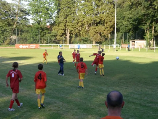 98* Oppurg II - BSV I 2:0 (0:0)