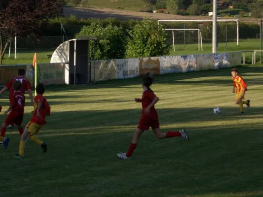 98* Oppurg II - BSV I 2:0 (0:0)