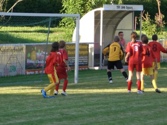 98* Oppurg II - BSV I 2:0 (0:0)