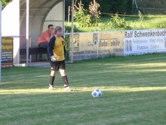 98* Oppurg II - BSV I 2:0 (0:0)