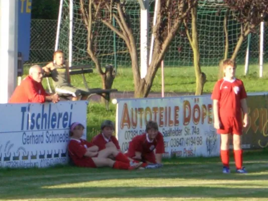 98* Oppurg II - BSV I 2:0 (0:0)