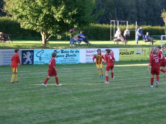 98* Oppurg II - BSV I 2:0 (0:0)