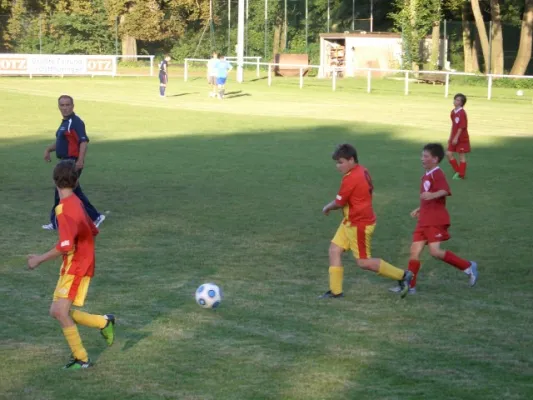 98* Oppurg II - BSV I 2:0 (0:0)