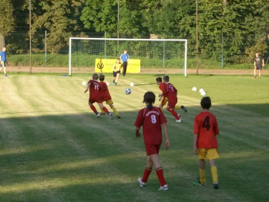 98* Oppurg II - BSV I 2:0 (0:0)