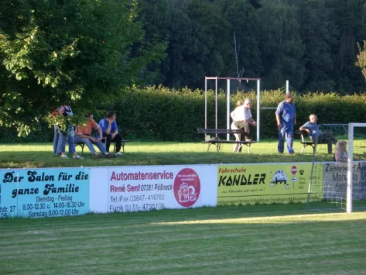 98* Oppurg II - BSV I 2:0 (0:0)