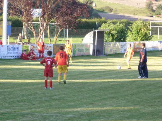 98* Oppurg II - BSV I 2:0 (0:0)