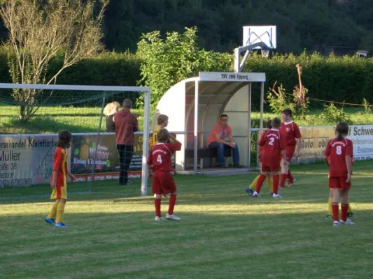 98* Oppurg II - BSV I 2:0 (0:0)