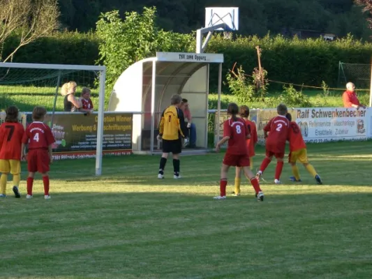 98* Oppurg II - BSV I 2:0 (0:0)