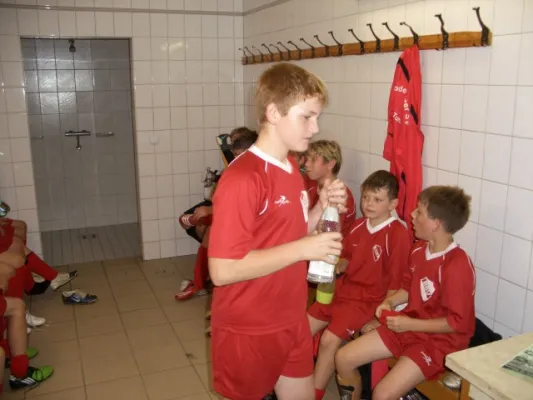 98* Oppurg II - BSV I 2:0 (0:0)