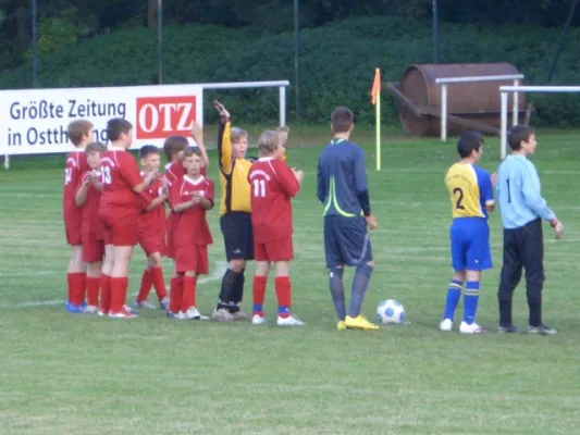 97* Oppurg I - BSV I 6:0 (3:0)