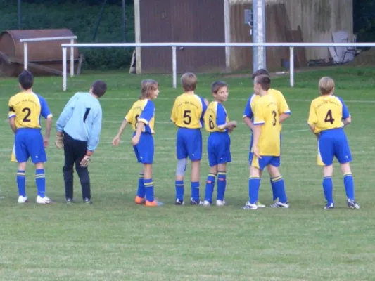 97* Oppurg I - BSV I 6:0 (3:0)