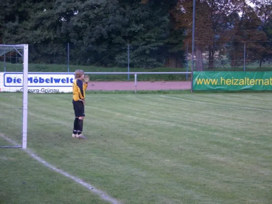 97* Oppurg I - BSV I 6:0 (3:0)