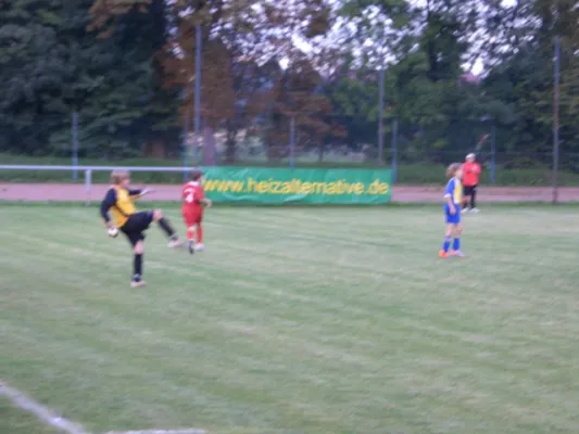 97* Oppurg I - BSV I 6:0 (3:0)