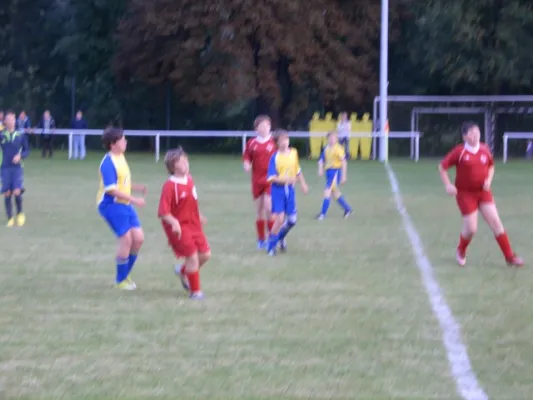 97* Oppurg I - BSV I 6:0 (3:0)