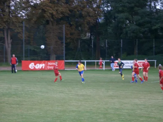 97* Oppurg I - BSV I 6:0 (3:0)