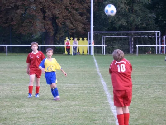 97* Oppurg I - BSV I 6:0 (3:0)