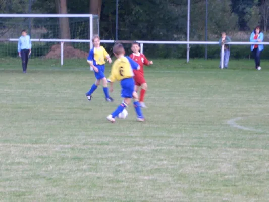 97* Oppurg I - BSV I 6:0 (3:0)