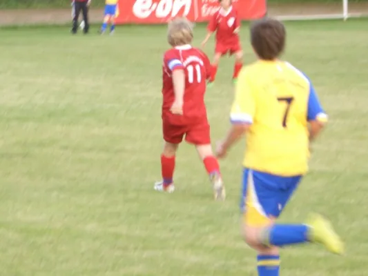 97* Oppurg I - BSV I 6:0 (3:0)