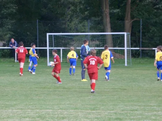 97* Oppurg I - BSV I 6:0 (3:0)