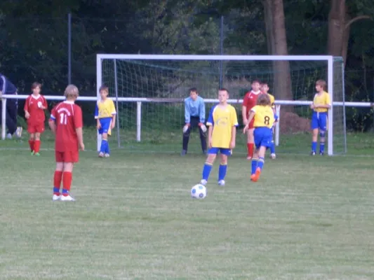 97* Oppurg I - BSV I 6:0 (3:0)