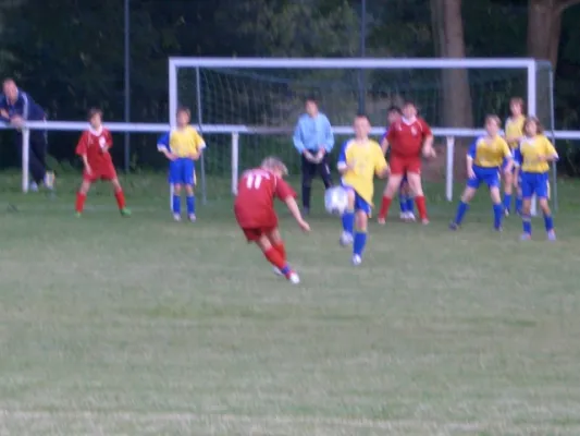 97* Oppurg I - BSV I 6:0 (3:0)