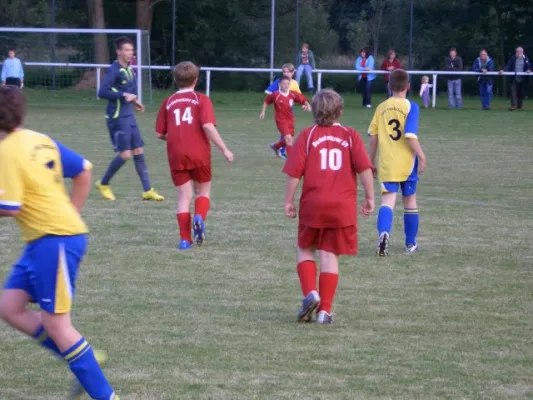 97* Oppurg I - BSV I 6:0 (3:0)