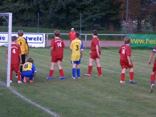 97* Oppurg I - BSV I 6:0 (3:0)