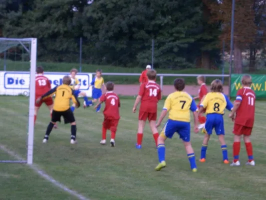 97* Oppurg I - BSV I 6:0 (3:0)