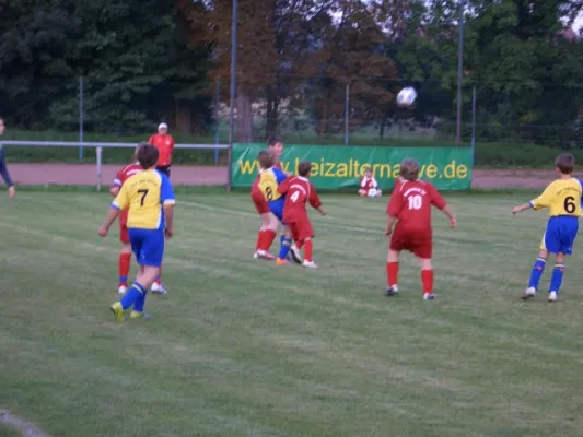 97* Oppurg I - BSV I 6:0 (3:0)