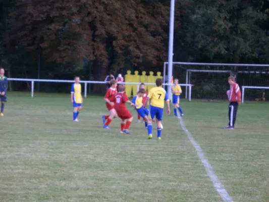 97* Oppurg I - BSV I 6:0 (3:0)