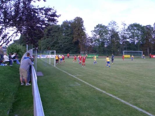 97* Oppurg I - BSV I 6:0 (3:0)