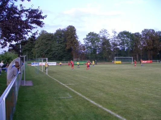 97* Oppurg I - BSV I 6:0 (3:0)