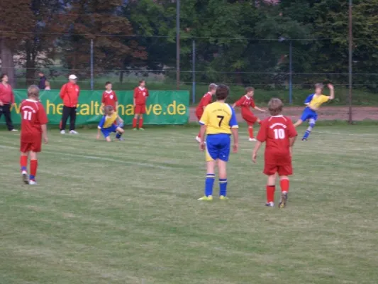 97* Oppurg I - BSV I 6:0 (3:0)