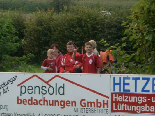97* Oppurg I - BSV I 6:0 (3:0)