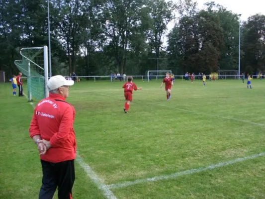 97* Oppurg I - BSV I 6:0 (3:0)