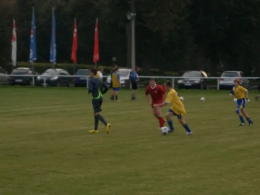 97* Oppurg I - BSV I 6:0 (3:0)