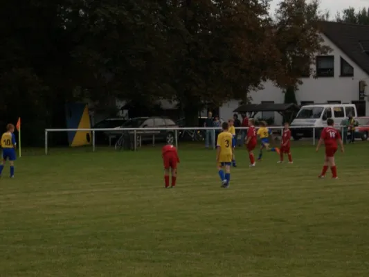 97* Oppurg I - BSV I 6:0 (3:0)