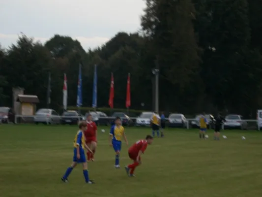 97* Oppurg I - BSV I 6:0 (3:0)
